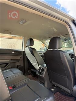 فولكسفاغن أطلس